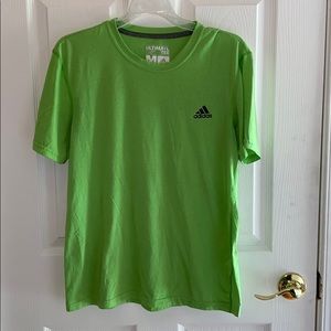 Adidas men’s tee